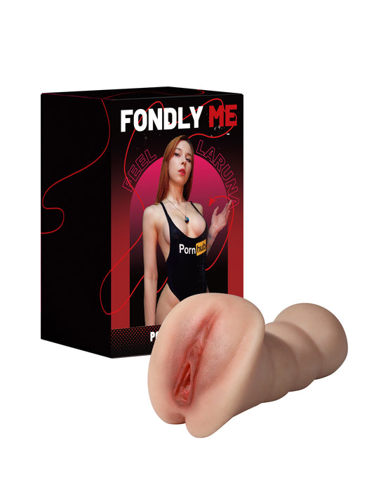 FEEL LARUNA – Official 1:1 Silicone Replica