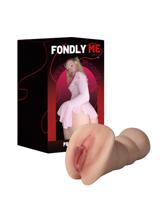 FEEL MOCHI – Official 1:1 Silicone Replica