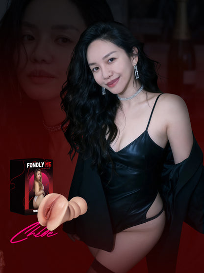 FEEL CHLOE – Official 1:1 Silicone Replica