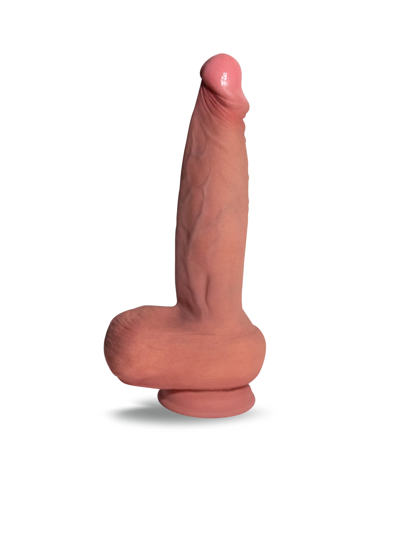 FEEL  MORBOOS – Official 1:1 Silicone Replica