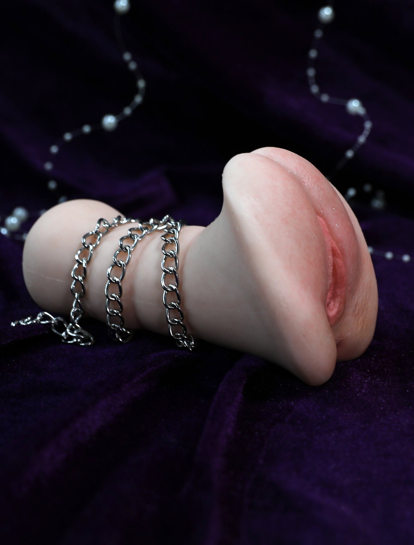 FEEL SHINARYEN – Official 1:1 Silicone Replica