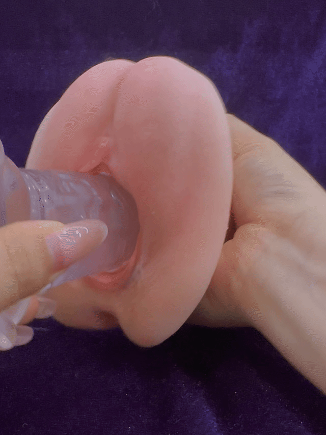 FEEL SHINARYEN – Official 1:1 Silicone Replica