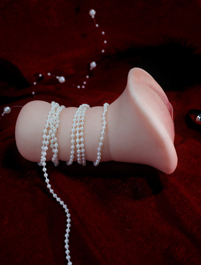FEEL  CAMMIE – Official 1:1 Silicone Replica