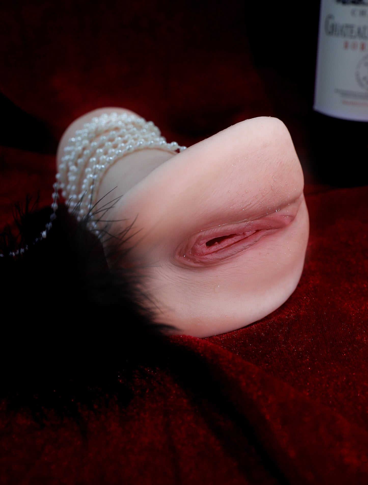 FEEL  CAMMIE – Official 1:1 Silicone Replica