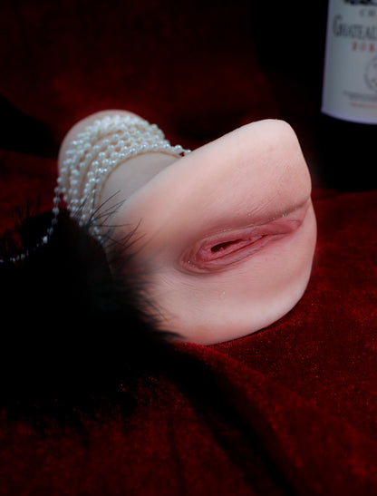 FEEL  CAMMIE – Official 1:1 Silicone Replica
