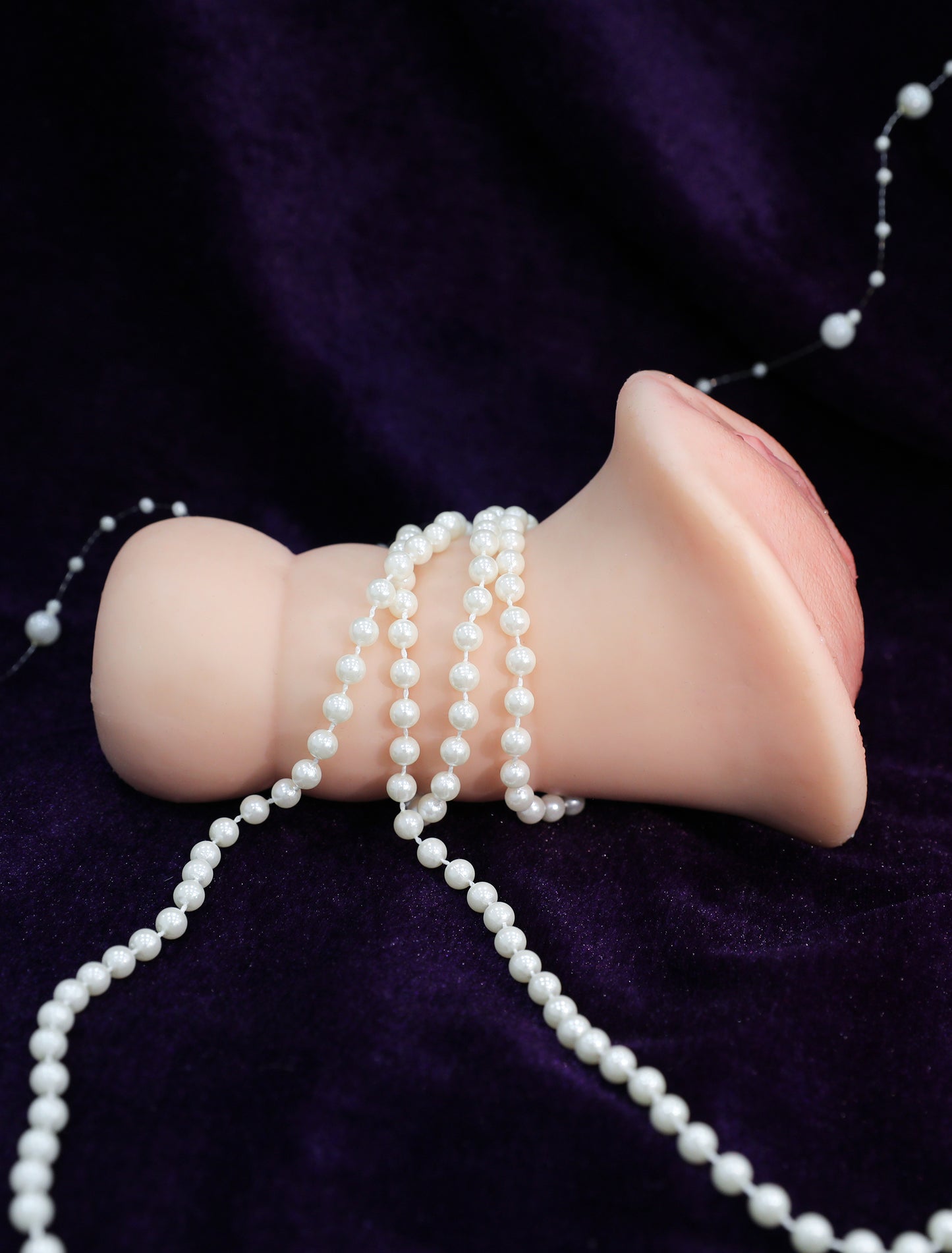 FEEL LEDANAJA – Official 1:1 Silicone Replica