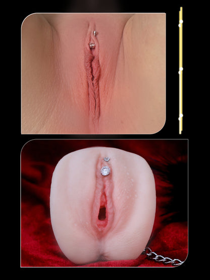 FEEL YAETRIPLEX – Official 1:1 Silicone Replica