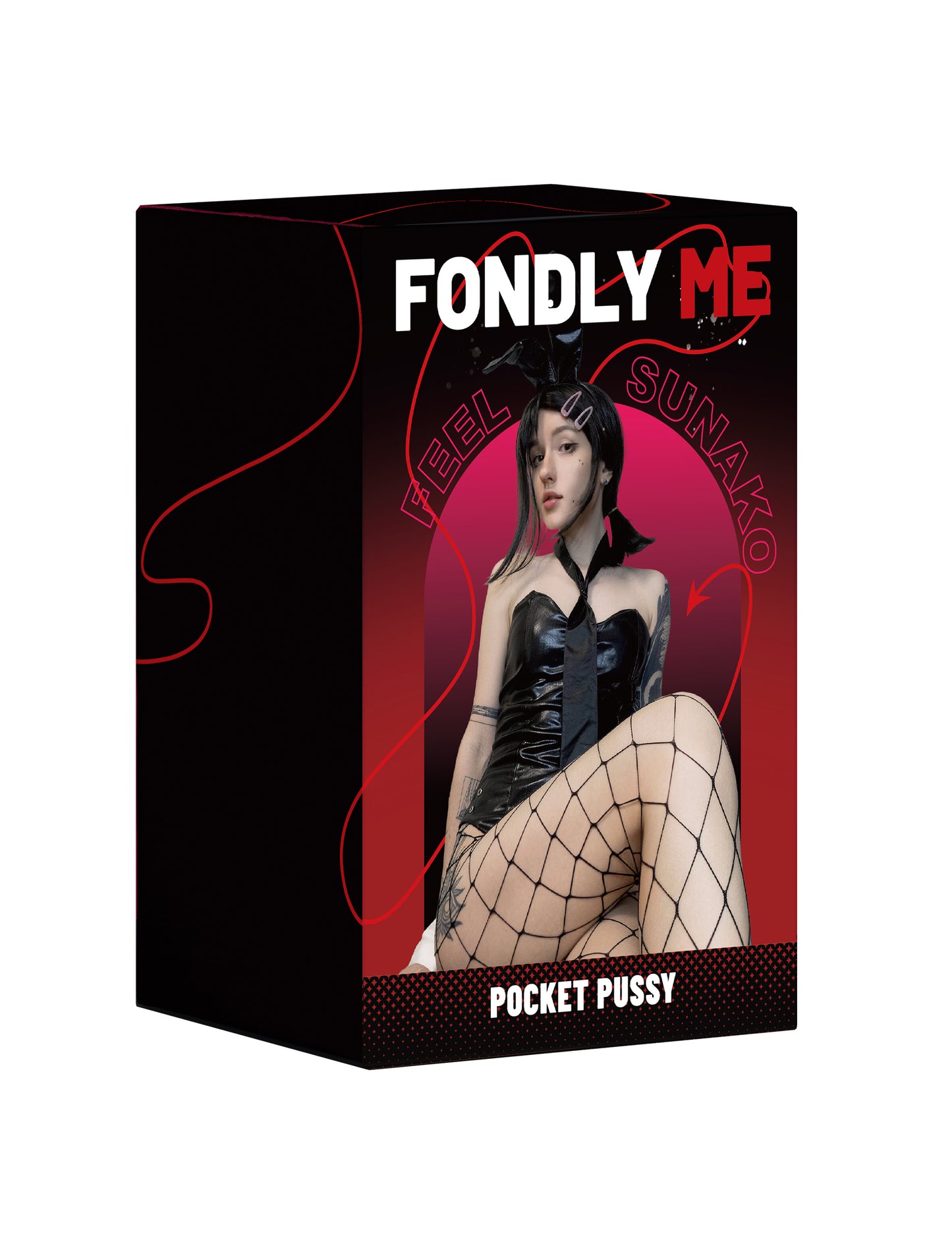 FEEL SUNAKO – Official 1:1 Silicone Replica