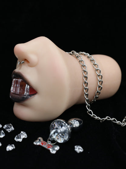 FEEL SHAR – Official 1:1 Silicone Replica