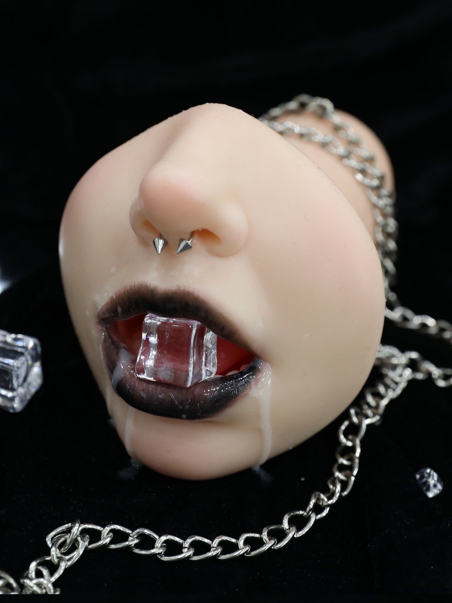 FEEL SHAR – Official 1:1 Silicone Replica