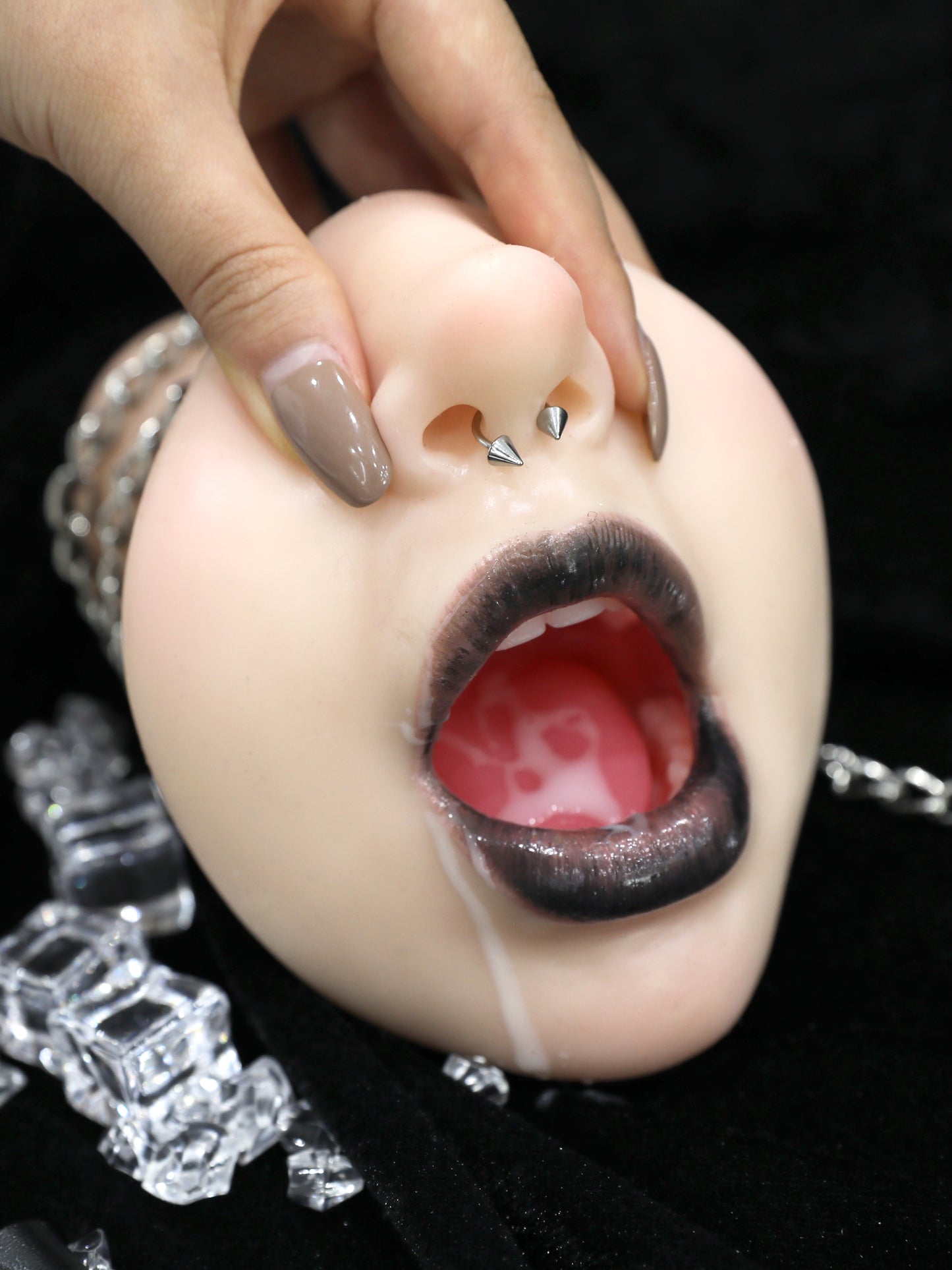 FEEL SHAR – Official 1:1 Silicone Replica