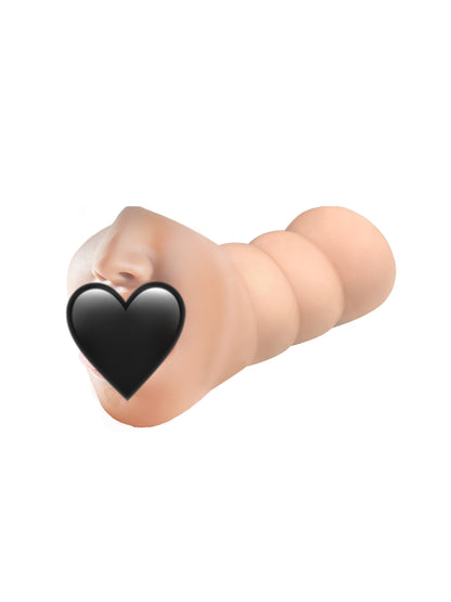 FEEL SHAR – Official 1:1 Silicone Replica