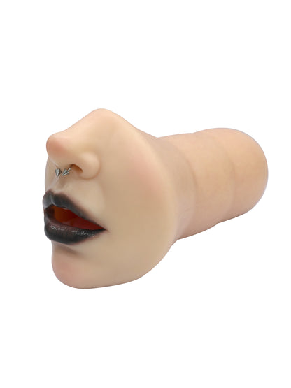 FEEL SHAR – Official 1:1 Silicone Replica