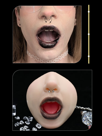 FEEL SHAR – Official 1:1 Silicone Replica