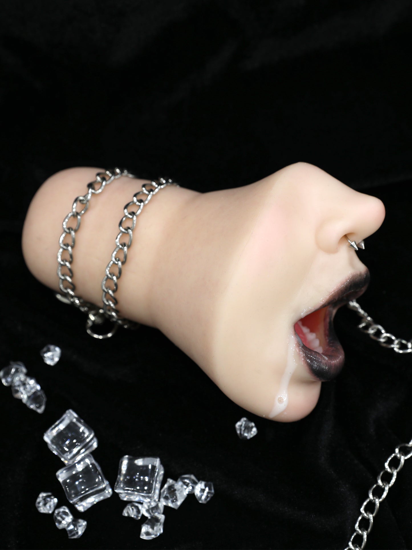 FEEL SHAR – Official 1:1 Silicone Replica