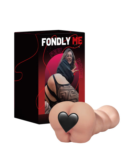 FEEL POKE  – Official 1:1 Silicone Replica