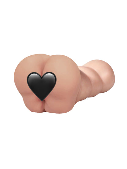 FEEL POKE  – Official 1:1 Silicone Replica