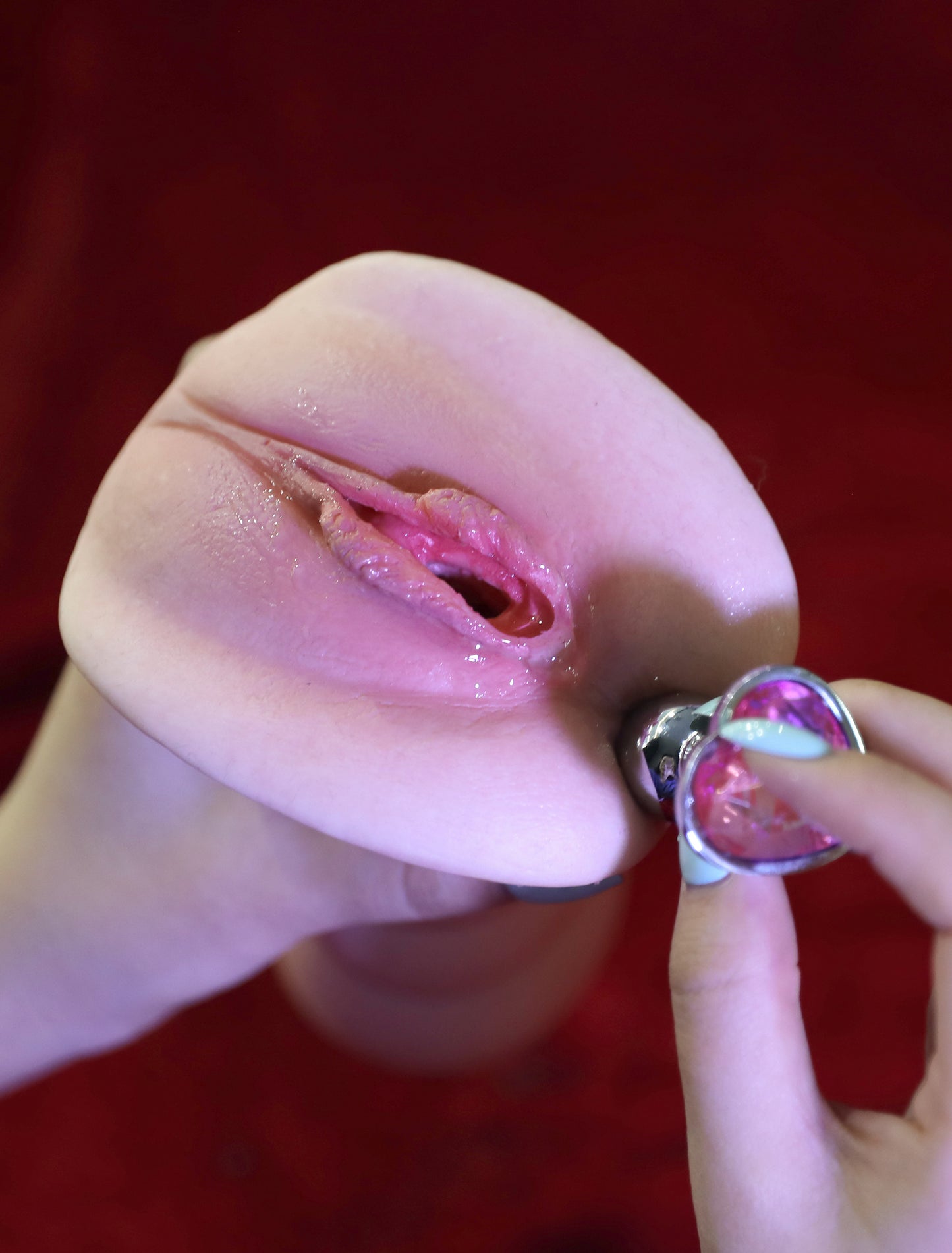 FEEL CHLOE – Official 1:1 Silicone Replica