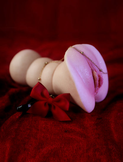 FEEL CHLOE – Official 1:1 Silicone Replica