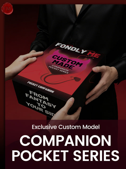 Custom Pocket Companion Series