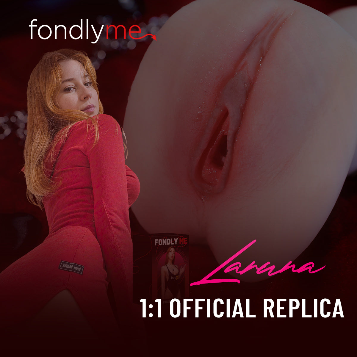 1:1 Official Replica Design