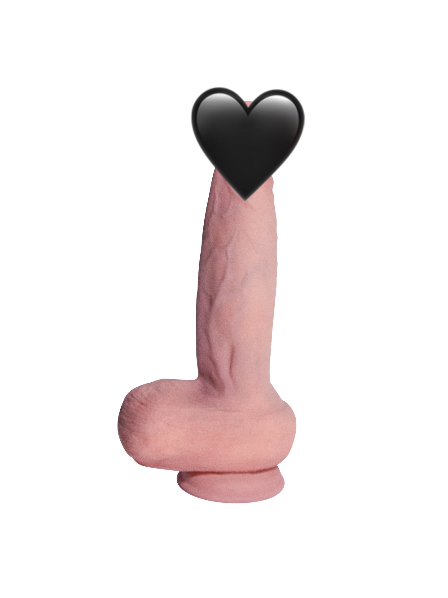 FEEL ERICA CHERRY – Official 1:1 Silicone Replica