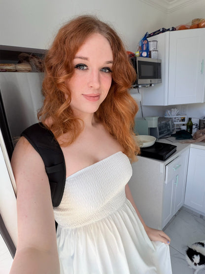 FEEL ERICA CHERRY – Official 1:1 Silicone Replica