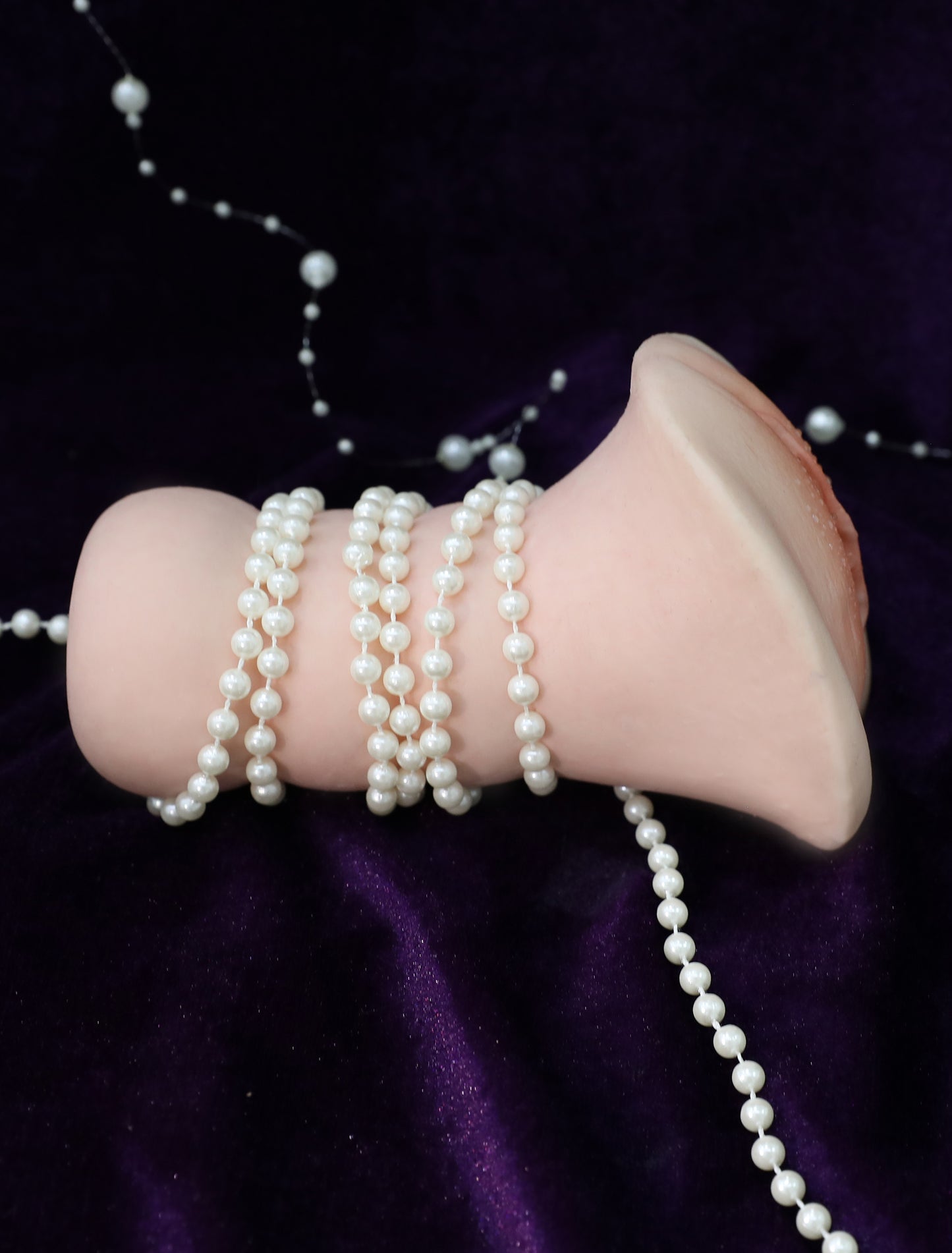 FEEL  SELENA – Official 1:1 Silicone Replica