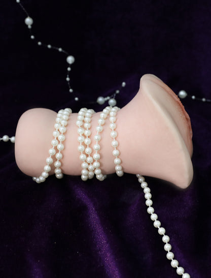 FEEL  SELENA – Official 1:1 Silicone Replica
