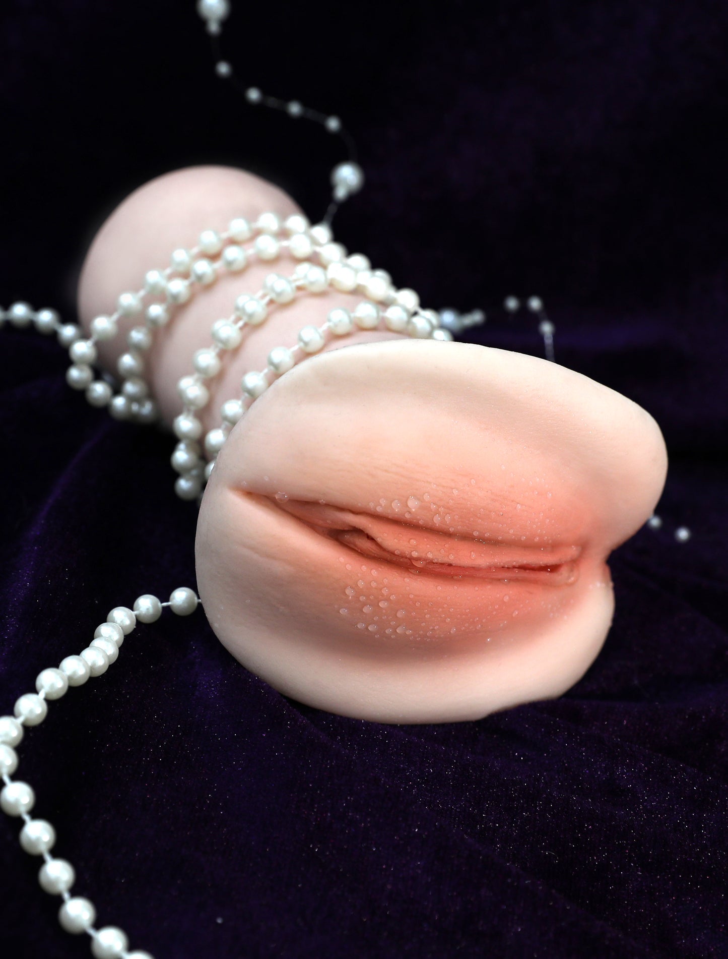 FEEL  SELENA – Official 1:1 Silicone Replica