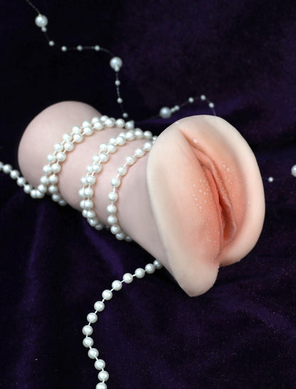 FEEL  SELENA – Official 1:1 Silicone Replica
