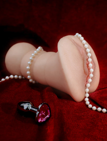 FEEL CHERRYLCOLLE – Official 1:1 Silicone Replica
