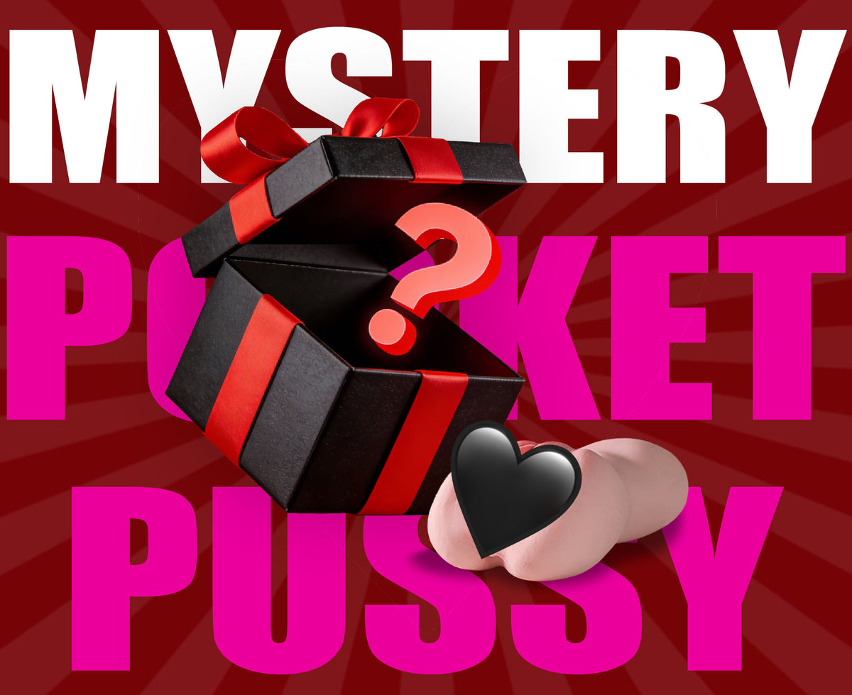 Kitty Mystery Box