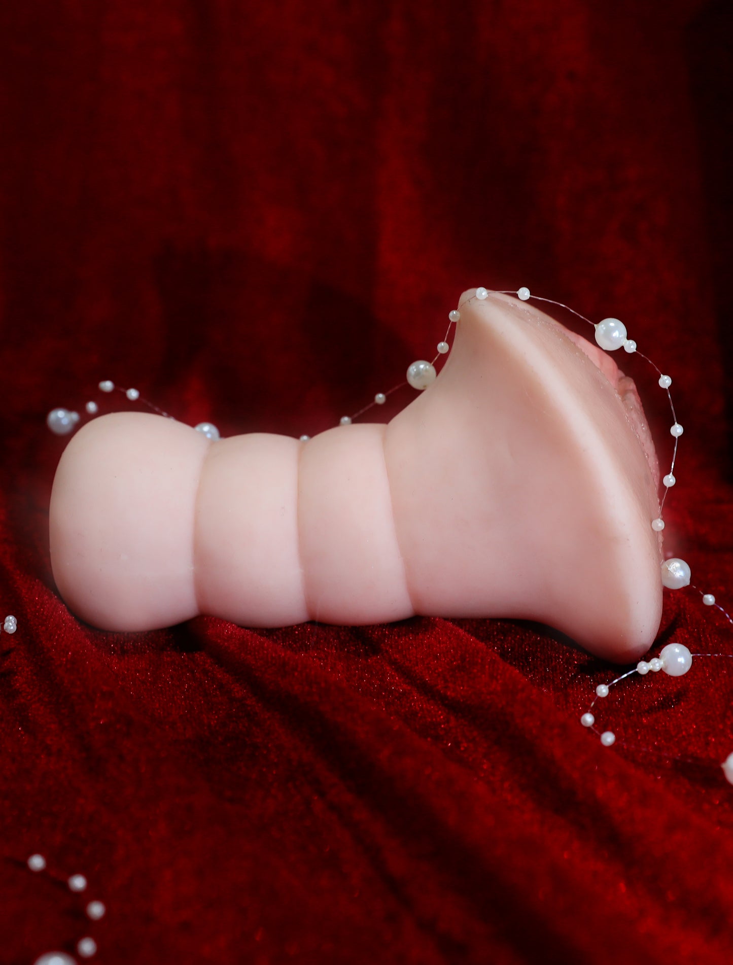 FEEL MOCHI – Official 1:1 Silicone Replica