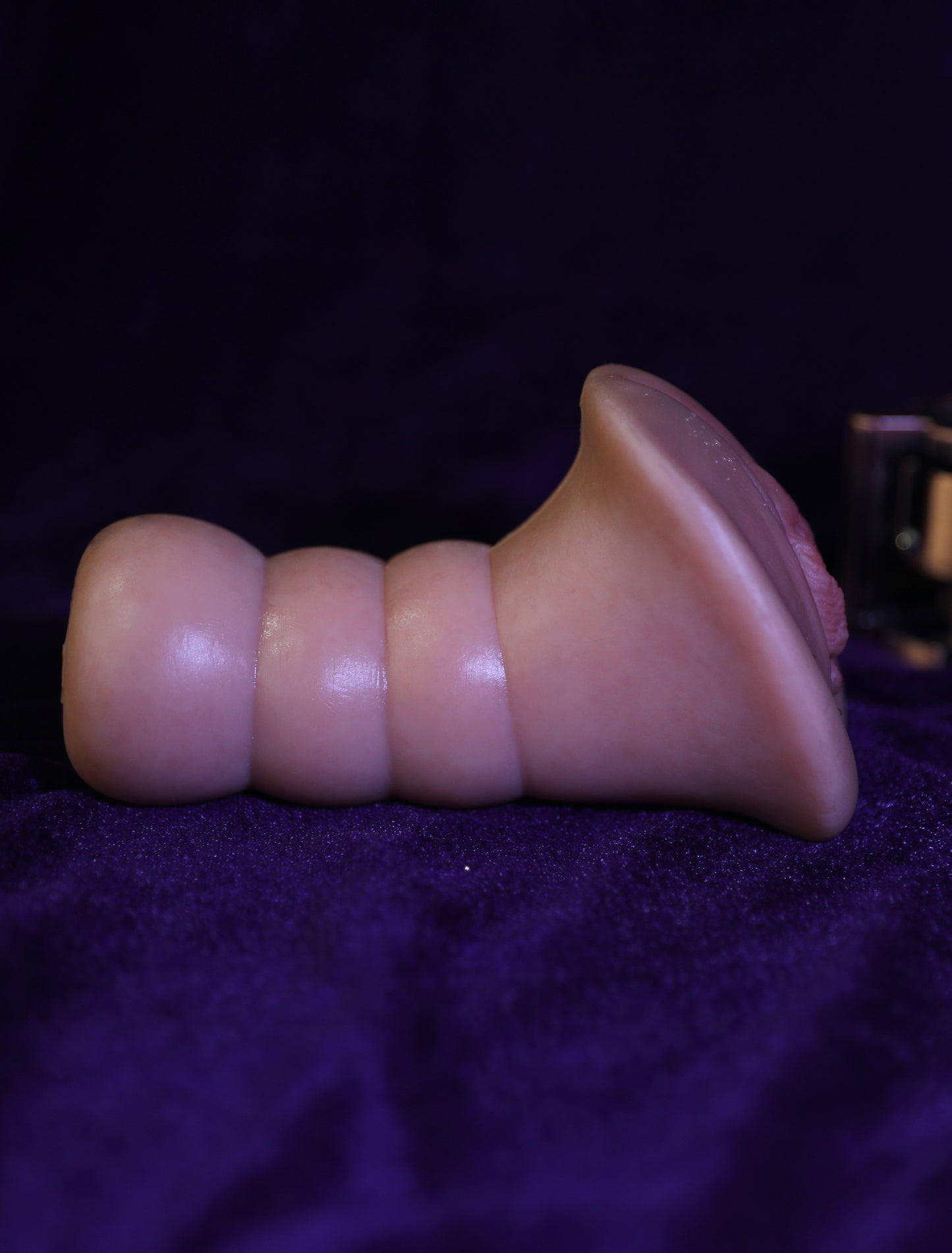 FEEL NICOLE – Official 1:1 Silicone Replica