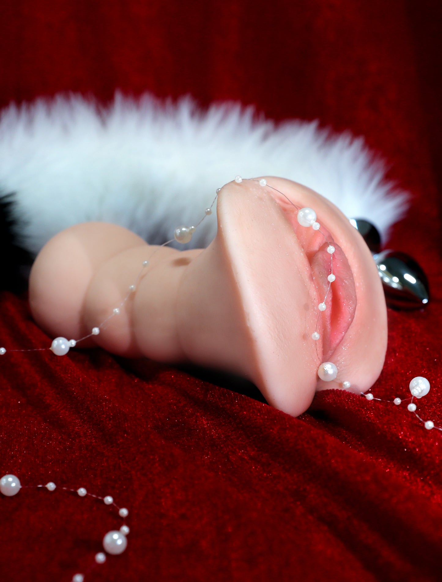 FEEL MOCHI – Official 1:1 Silicone Replica