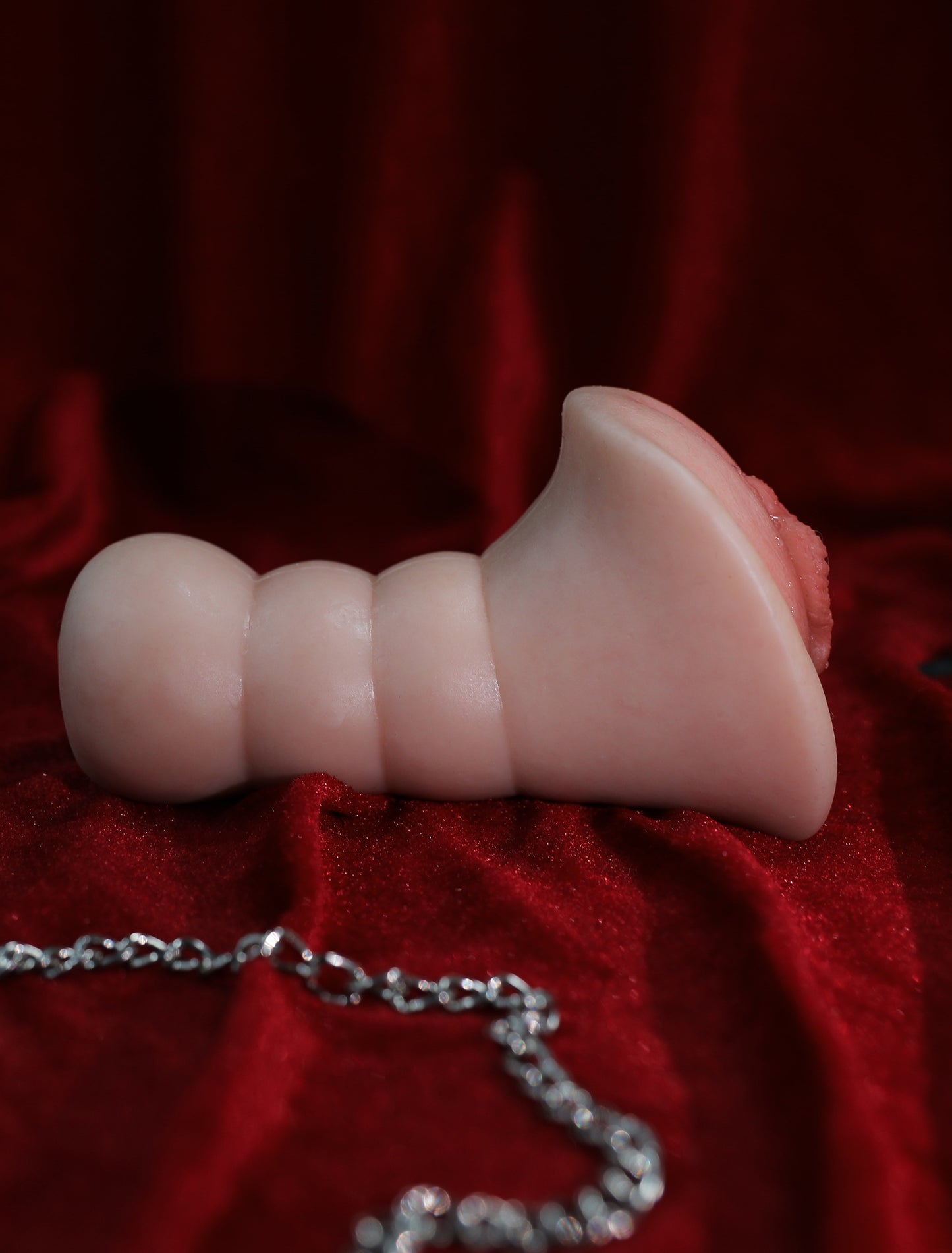 FEEL NERDY – Official 1:1 Silicone Replica