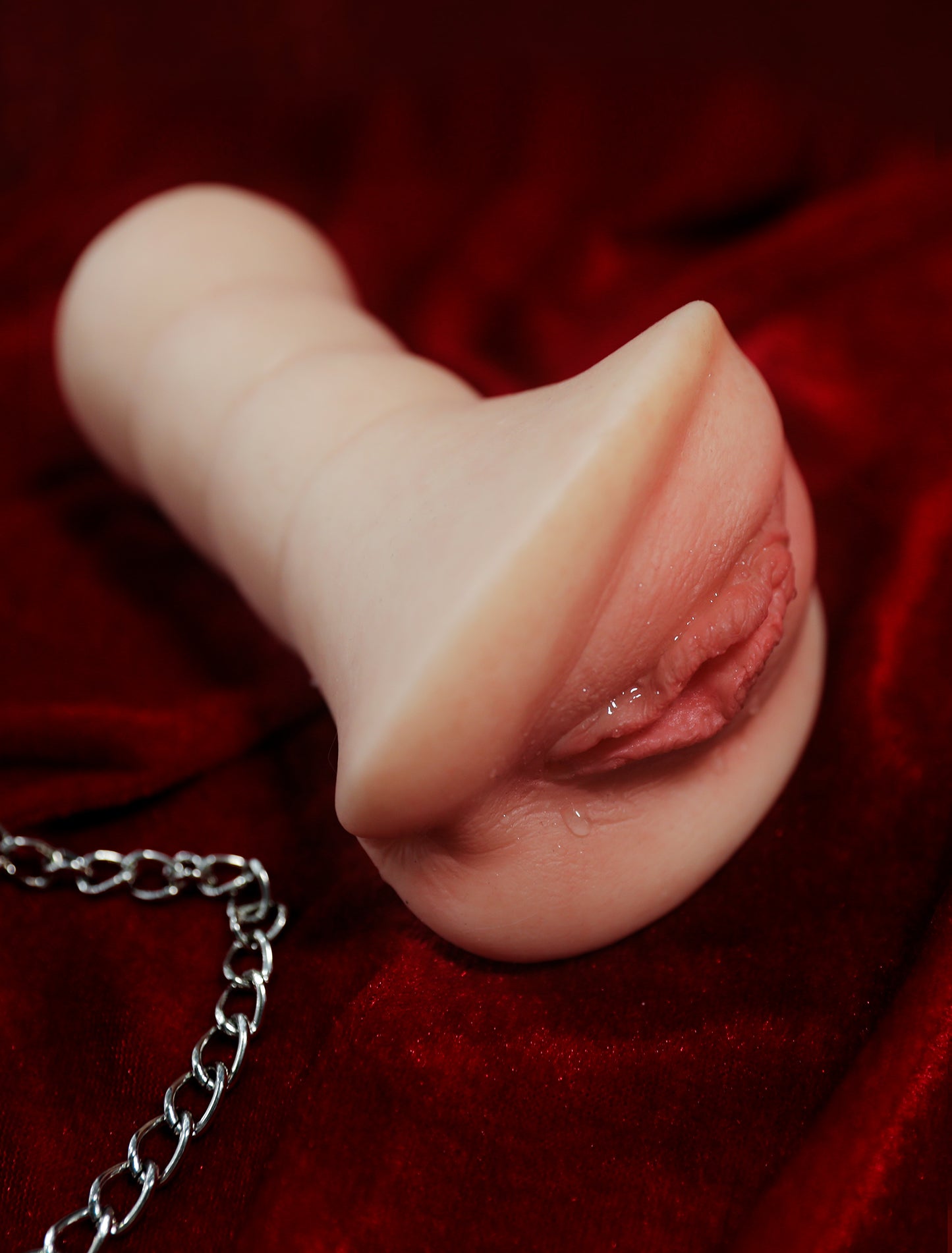 FEEL NERDY – Official 1:1 Silicone Replica