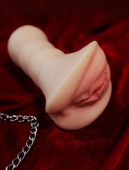 FEEL NERDY – Official 1:1 Silicone Replica