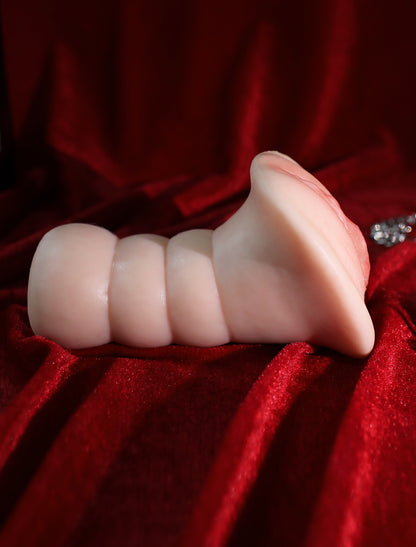 FEEL KAYDEN – Official 1:1 Silicone Replica