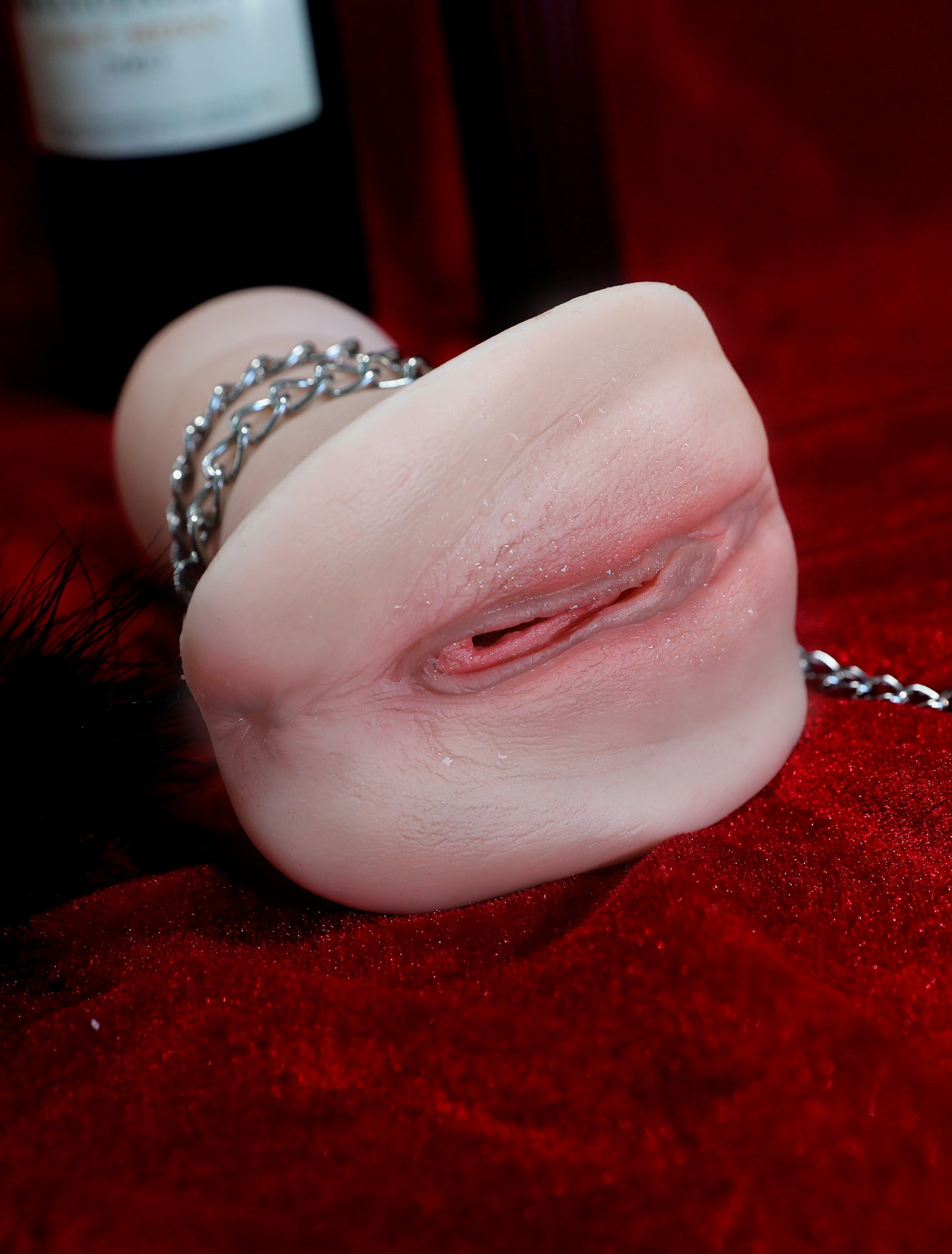 FEEL LARUNA – Official 1:1 Silicone Replica