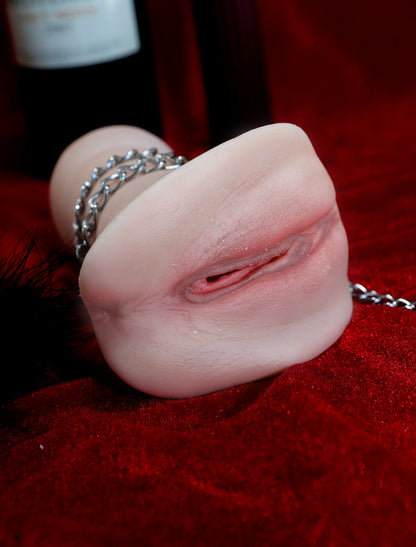 FEEL LARUNA – Official 1:1 Silicone Replica