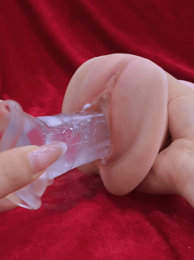 FEEL LARUNA – Official 1:1 Silicone Replica