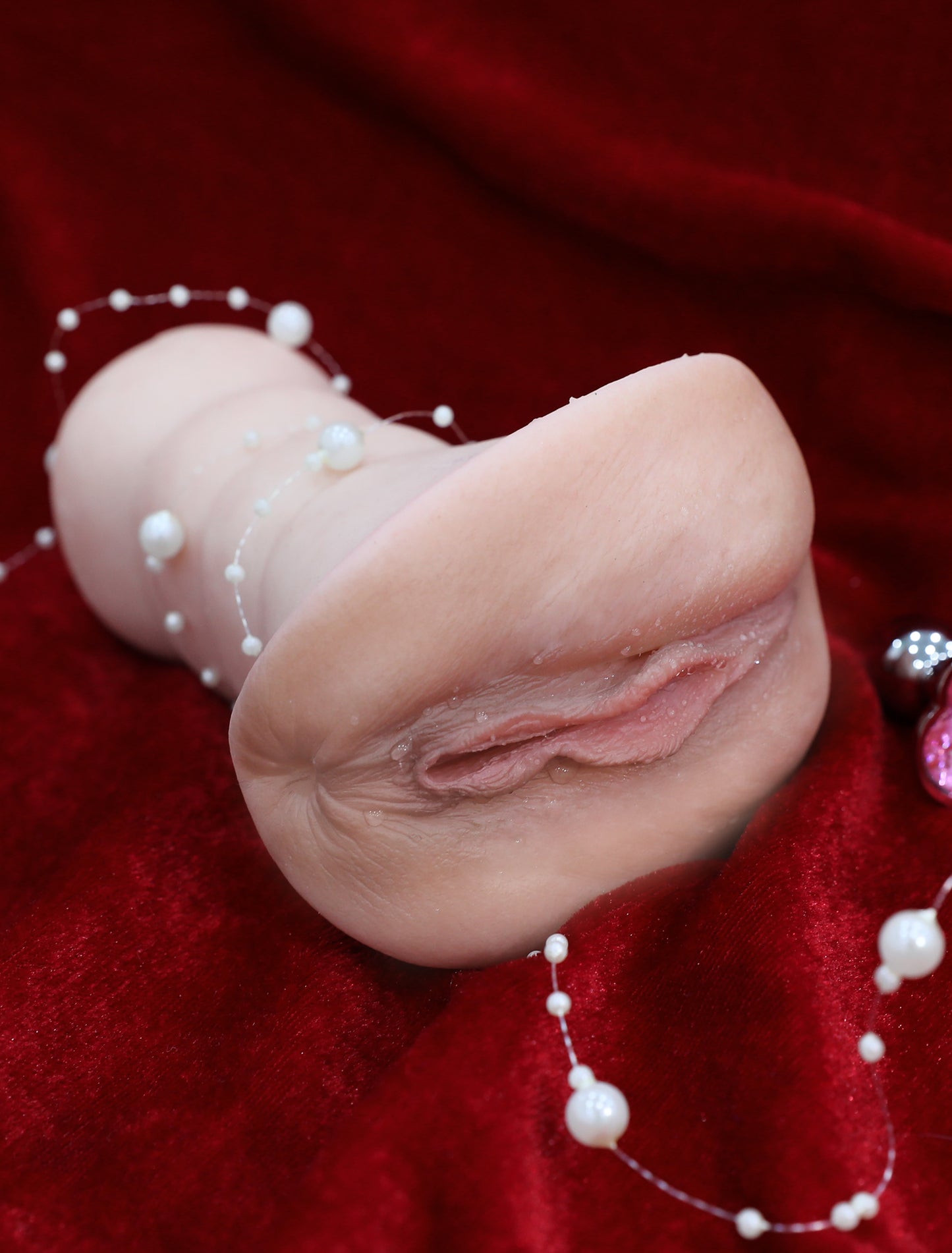 FEEL HOUSEWIFE GINGER – Official 1:1 Silicone Replica