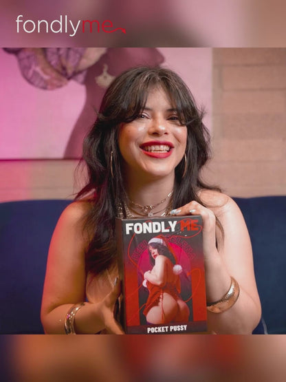 FEEL  SELENA – Official 1:1 Silicone Replica